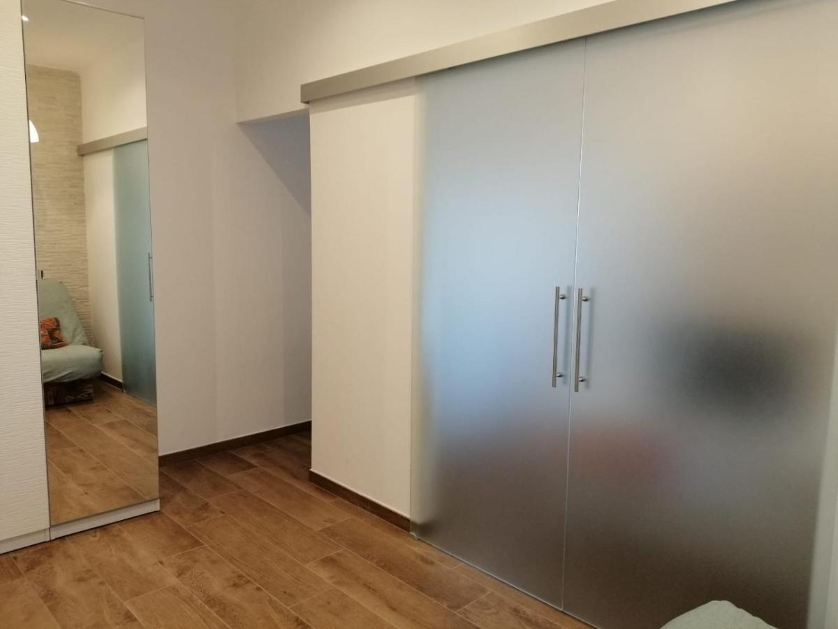 A Few Steps From The Sea Apartment Fiumicino Exterior photo