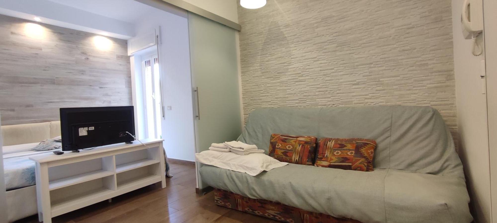 A Few Steps From The Sea Apartment Fiumicino Exterior photo